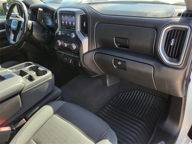 used 2020 GMC Sierra 1500 car, priced at $28,994
