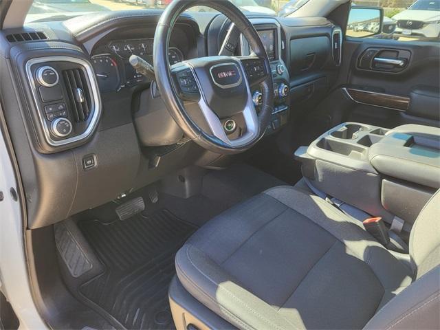 used 2020 GMC Sierra 1500 car, priced at $28,994