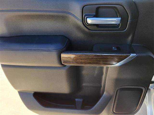 used 2020 GMC Sierra 1500 car, priced at $28,994