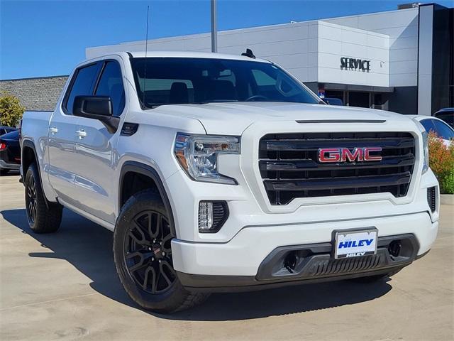 used 2020 GMC Sierra 1500 car, priced at $31,300