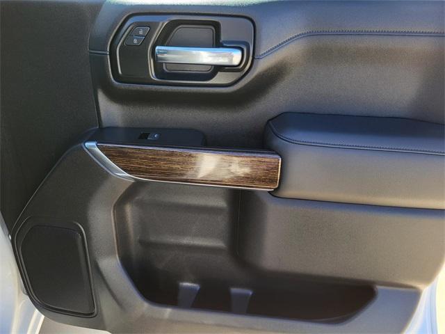 used 2020 GMC Sierra 1500 car, priced at $28,994