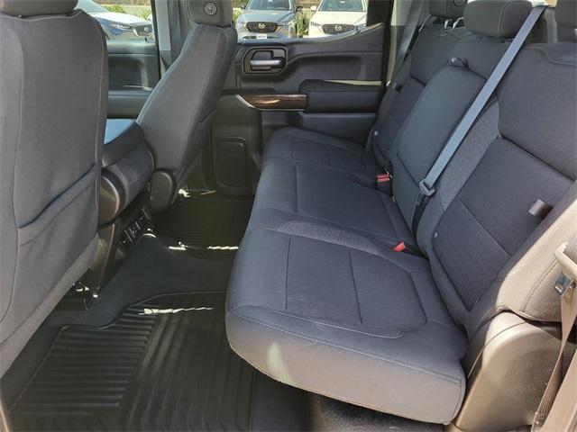 used 2020 GMC Sierra 1500 car, priced at $28,994