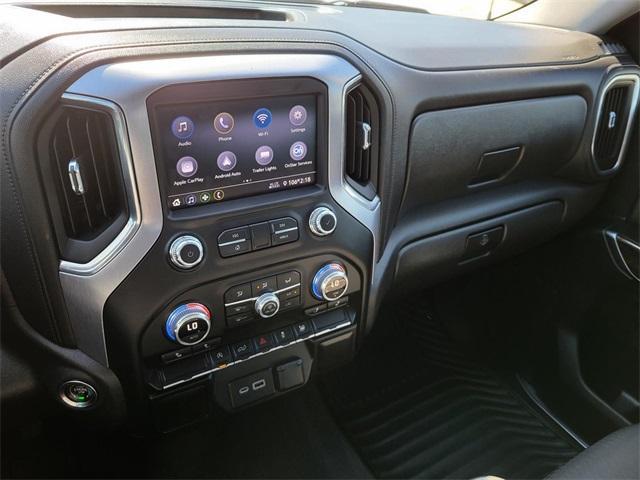used 2020 GMC Sierra 1500 car, priced at $28,994