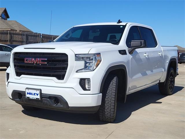 used 2020 GMC Sierra 1500 car, priced at $28,994
