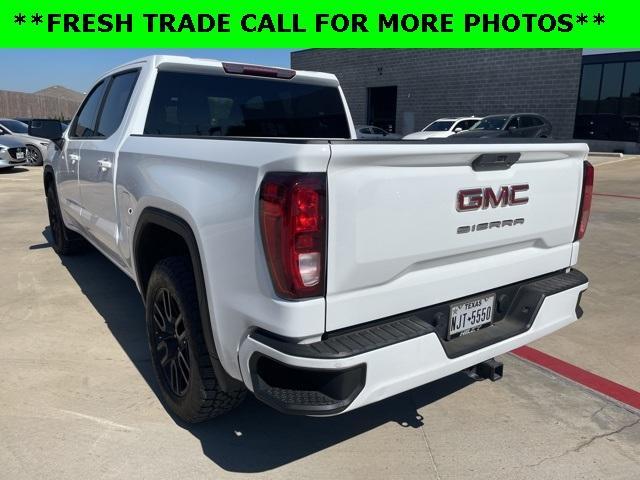 used 2020 GMC Sierra 1500 car, priced at $31,355