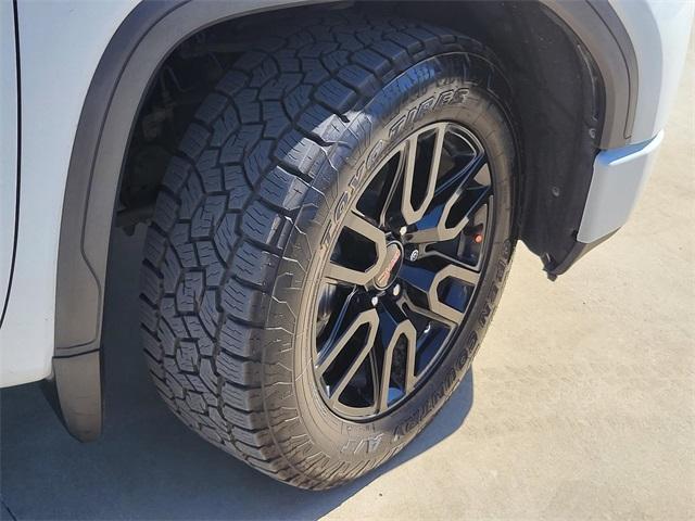 used 2020 GMC Sierra 1500 car, priced at $28,994