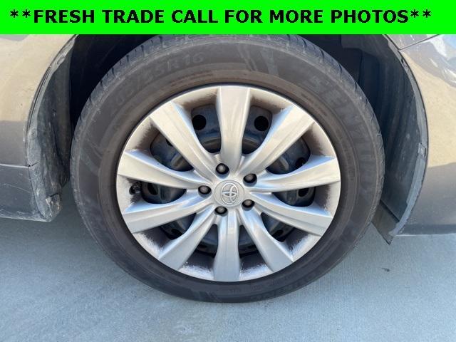 used 2013 Toyota Corolla car, priced at $9,300