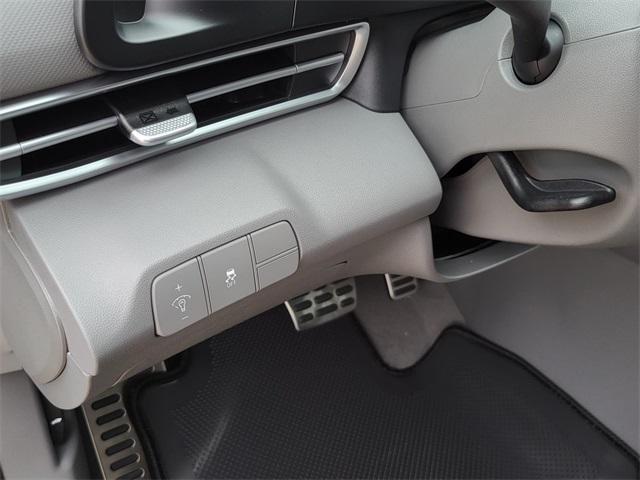 new 2025 Hyundai Elantra car, priced at $21,991