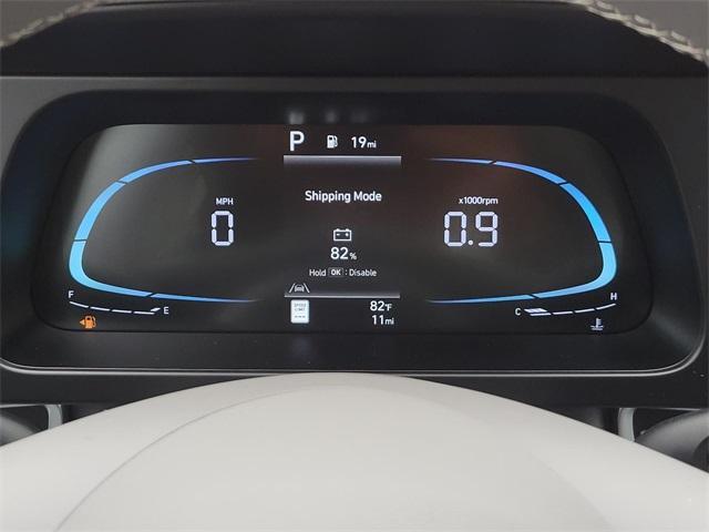 new 2025 Hyundai Elantra car, priced at $21,991