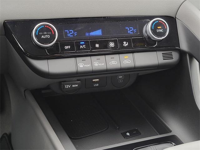 new 2025 Hyundai Elantra car, priced at $21,991