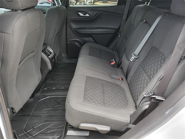 used 2020 Chevrolet Blazer car, priced at $18,500