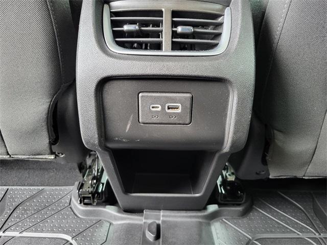 used 2020 Chevrolet Blazer car, priced at $18,500