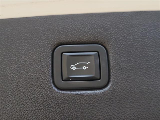 used 2020 Chevrolet Blazer car, priced at $18,500