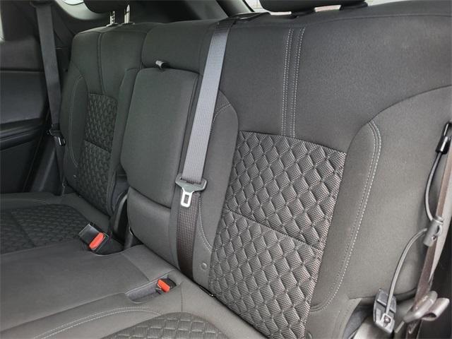 used 2020 Chevrolet Blazer car, priced at $18,500