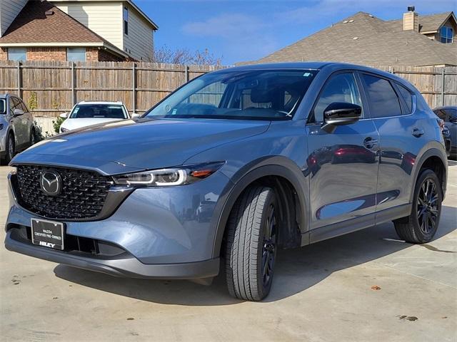 used 2023 Mazda CX-5 car, priced at $28,500