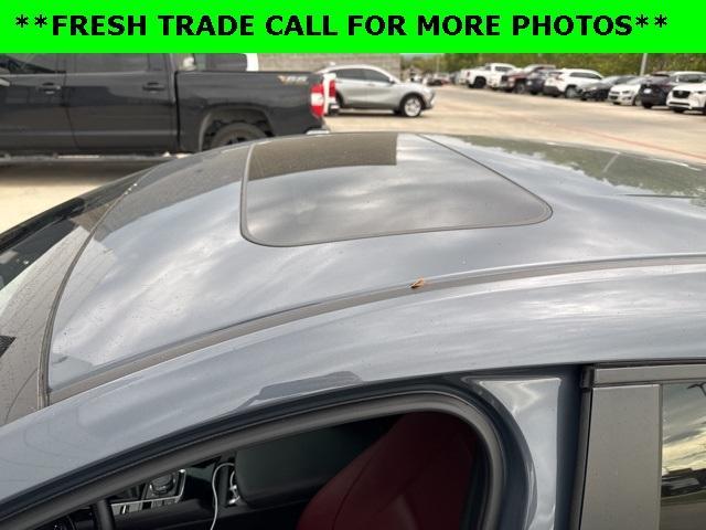 used 2024 Mazda Mazda3 car, priced at $25,681