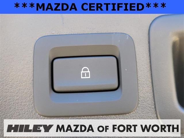 used 2024 Mazda Mazda3 car, priced at $26,998