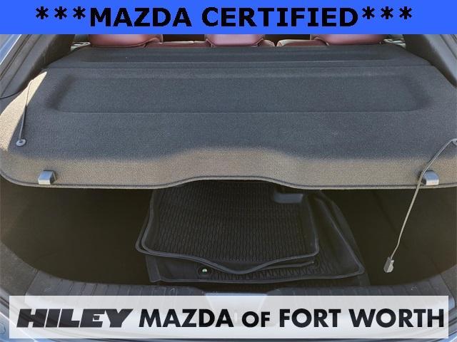used 2024 Mazda Mazda3 car, priced at $26,998