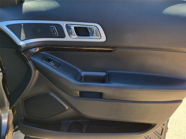used 2015 Ford Explorer car, priced at $12,891