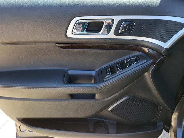 used 2015 Ford Explorer car, priced at $12,891