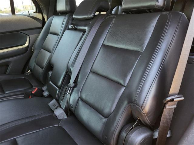 used 2015 Ford Explorer car, priced at $12,891