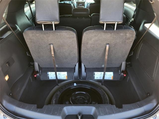 used 2015 Ford Explorer car, priced at $12,891