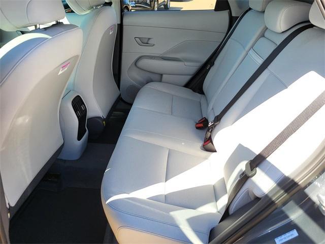 new 2026 Hyundai Kona car, priced at $28,845