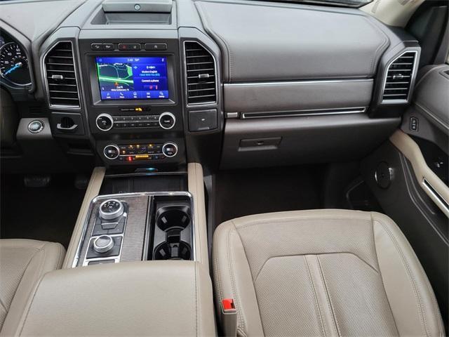 used 2021 Ford Expedition Max car, priced at $31,947