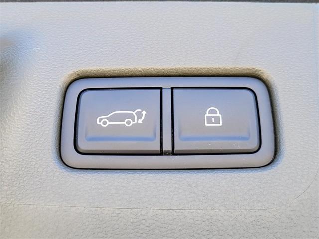new 2025 Hyundai SANTA FE HEV car, priced at $43,479
