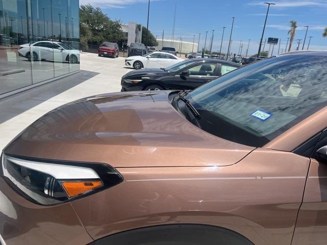 used 2016 Hyundai Tucson car, priced at $13,891