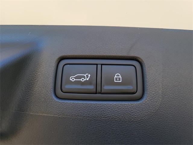 new 2025 Hyundai SANTA FE HEV car, priced at $48,680