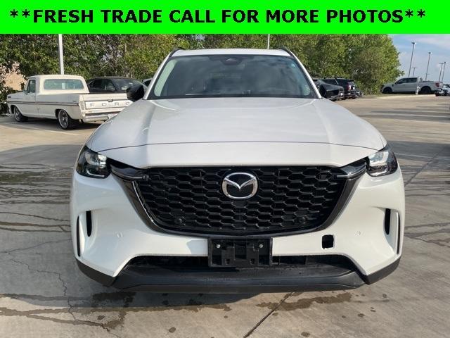used 2025 Mazda CX-90 car, priced at $39,759