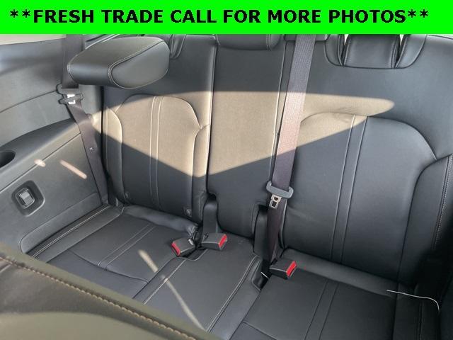 used 2025 Mazda CX-90 car, priced at $39,759