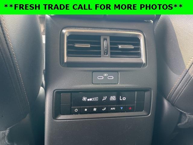 used 2025 Mazda CX-90 car, priced at $39,759