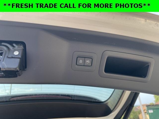 used 2025 Mazda CX-90 car, priced at $39,759
