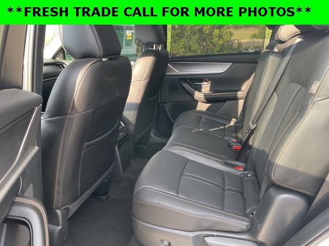 used 2025 Mazda CX-90 car, priced at $39,759