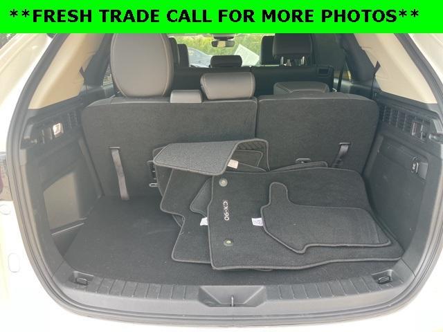used 2025 Mazda CX-90 car, priced at $39,759