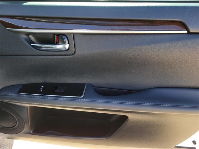 used 2018 Lexus ES 350 car, priced at $24,891