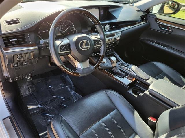 used 2018 Lexus ES 350 car, priced at $24,891