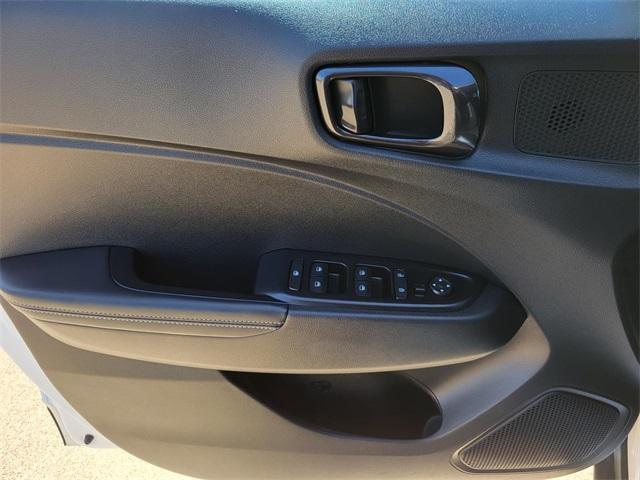used 2022 Hyundai Venue car, priced at $18,691
