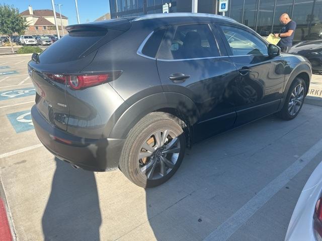 used 2022 Mazda CX-30 car, priced at $23,991