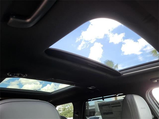 new 2026 Hyundai Palisade car, priced at $53,433