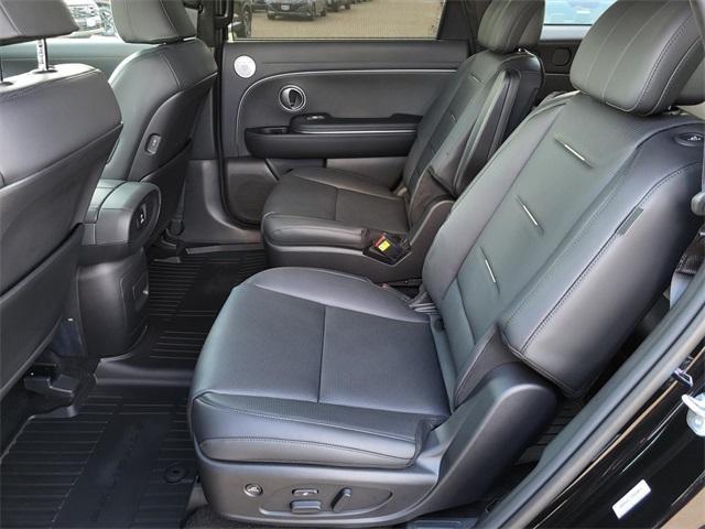 new 2026 Hyundai Palisade car, priced at $53,433