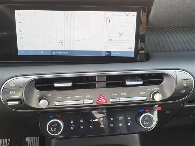 new 2026 Hyundai Palisade car, priced at $53,433