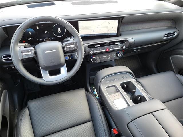 new 2026 Hyundai Palisade car, priced at $53,433