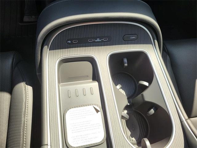 new 2026 Hyundai Palisade car, priced at $53,433