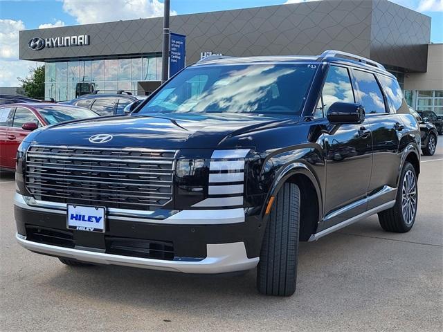 new 2026 Hyundai Palisade car, priced at $53,433