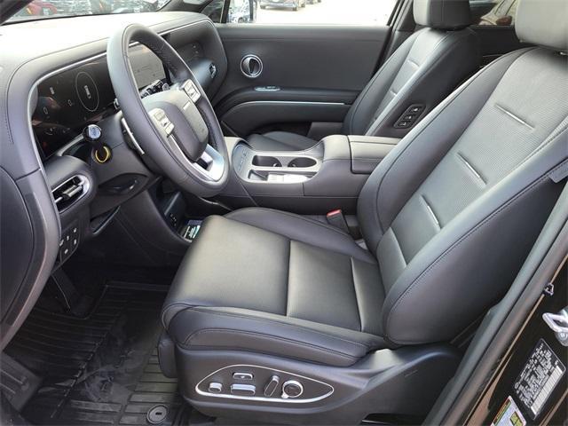 new 2026 Hyundai Palisade car, priced at $53,433