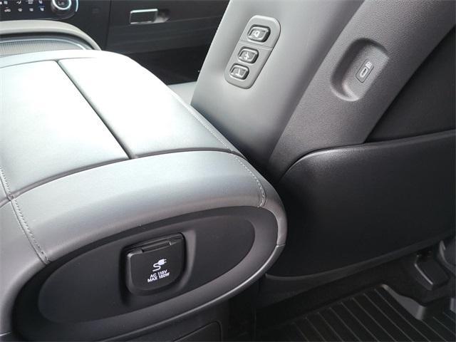 new 2026 Hyundai Palisade car, priced at $53,433