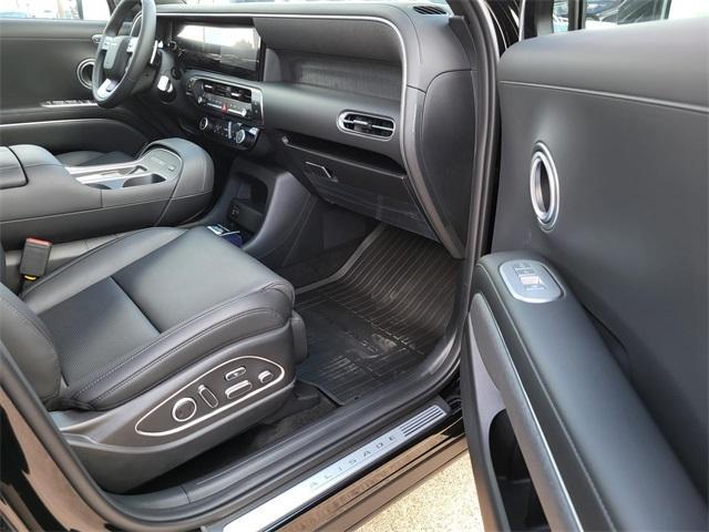 new 2026 Hyundai Palisade car, priced at $53,433